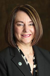 Ann M. Frangos, Vice Chair